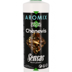 aromix sensas chènevis