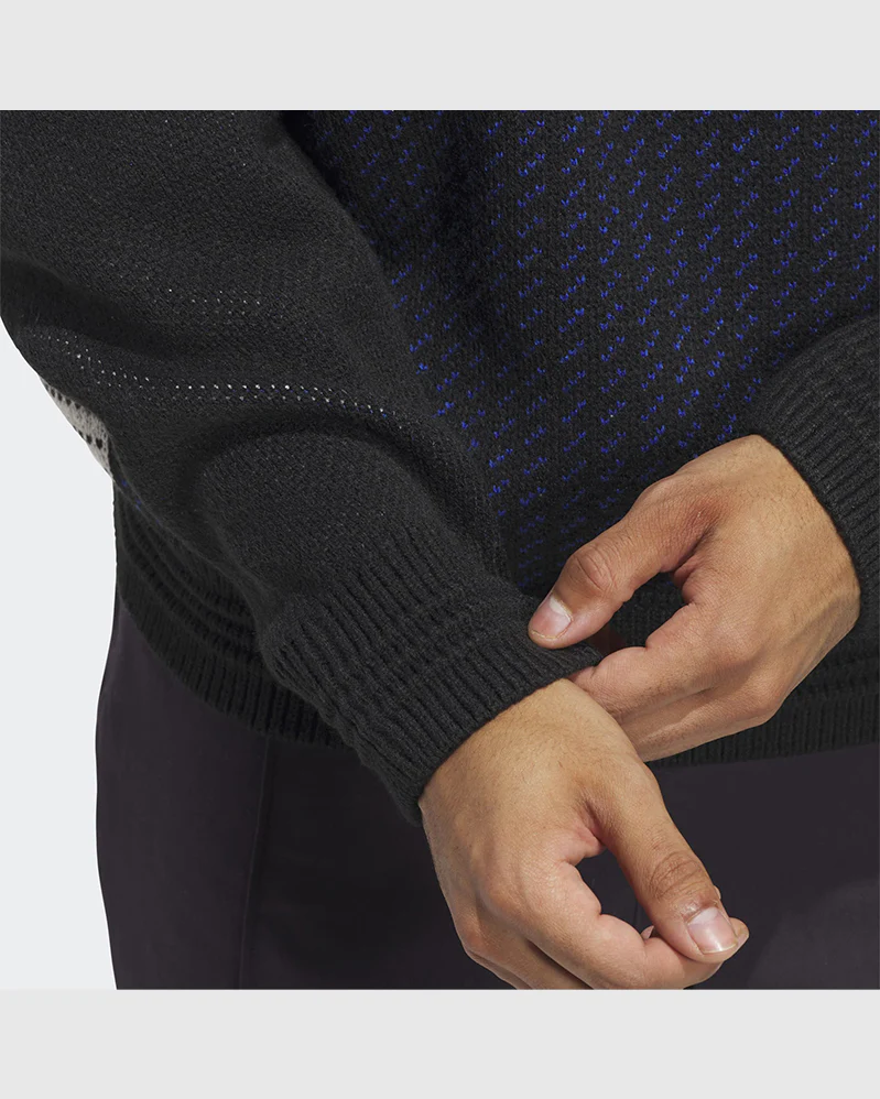 Adidas Crew - Shmoo FF Sweat – Image 4