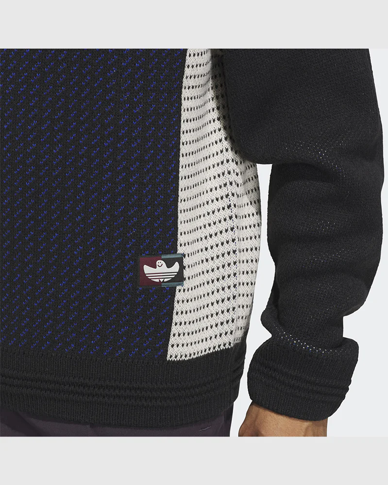 Adidas Crew - Shmoo FF Sweat – Image 3