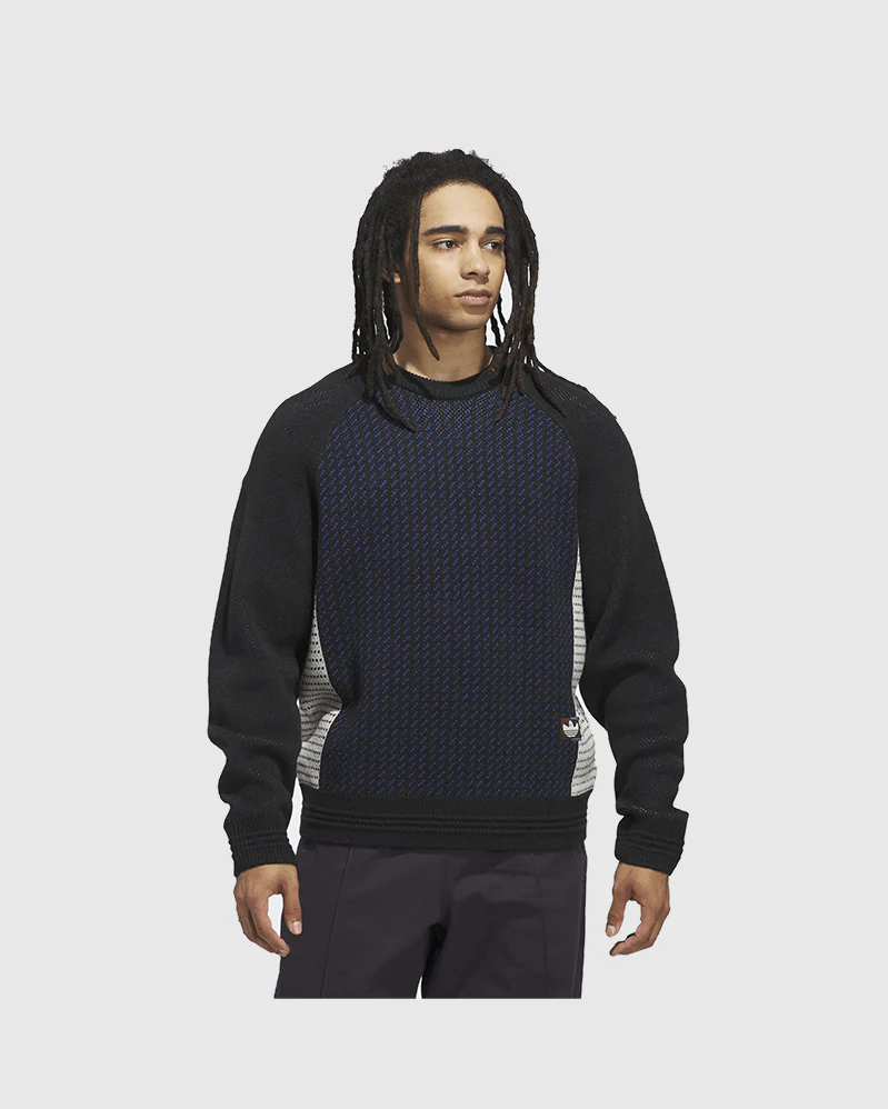 Adidas Crew - Shmoo FF Sweat – Image 2