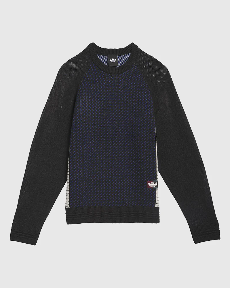 Adidas Crew - Shmoo FF Sweat