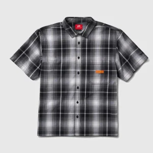 Vans Chemise - Andrew Allen - Black