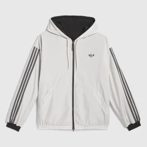 Adidas Jacket - Shmoo - Alu/Black
