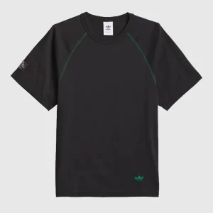 Adidas Tee - Shmoo - Black
