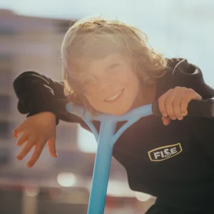 BLACK FISE KIDS - Sweat enfant