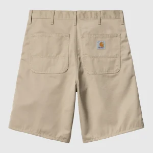 Carhartt WIP Short - Simple - Wall Rinsed