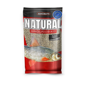 amorce natural black magic