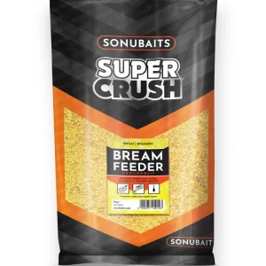 amorce sonubaits bream feeder 2kg