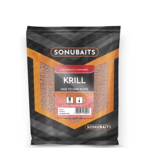 sonubaits one to one krill