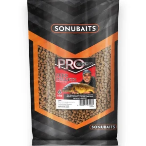 pellet sonubaits feed pellets 2-6-8mm