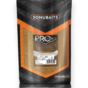 amorce sonubaits tchatchers orgiginal 0,900gr