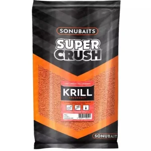 amorce sonubaits krill 2kg