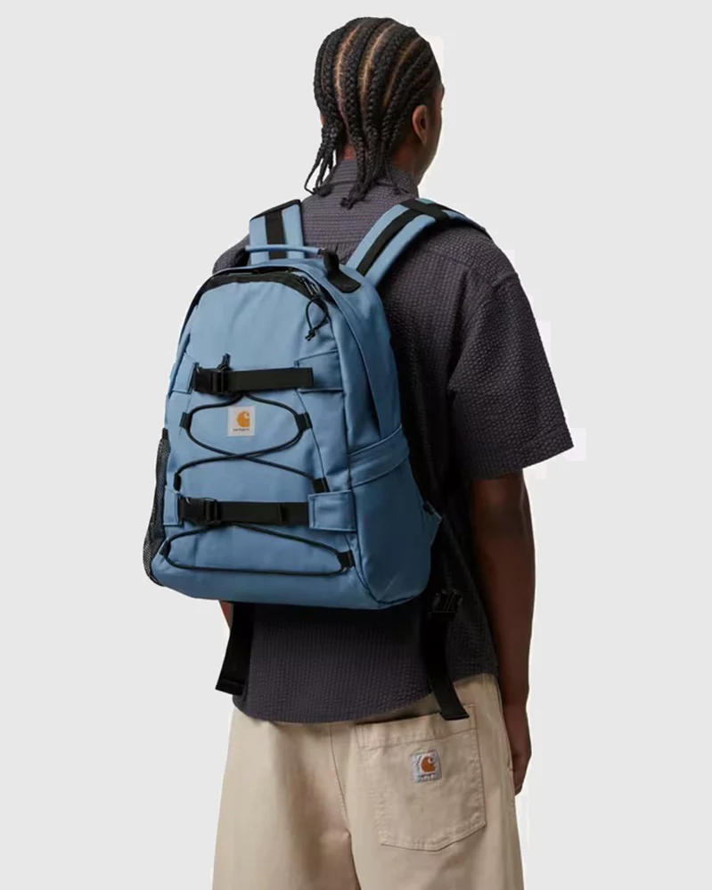 Carhartt WIP Sac à Dos - Kickflip - Sorrent – Image 2