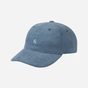 Carhartt WIP Cap - Harlem - Sorrent