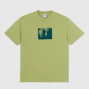 Polar Tee - Sots - Olive