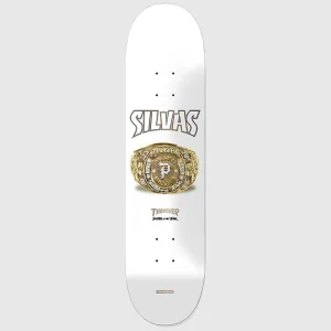 Primitive Board - SOTY White - 8.5"