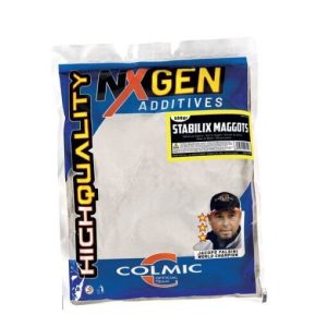 colmic stabilix maggots