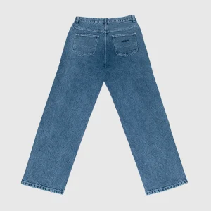 NonSense Pant - Bigfoot - Denim Stone Blue