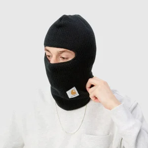 Carhartt WIP Cagoule - Storm Mask - Black