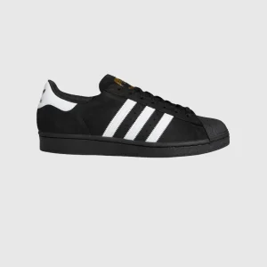 Adidas - Superstar ADV - Black/White