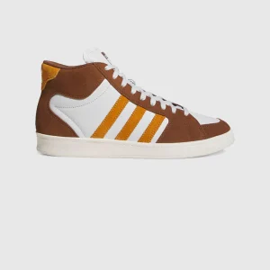 Adidas Shoes - Superskate - Preloved Brown