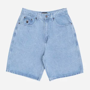 NonSense Short - Bigfoot - Denim Superlight