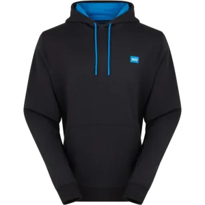 Sweat à capuche map