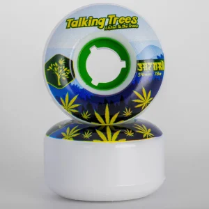 Satori Wheels - Cana Cruiser - 54mm