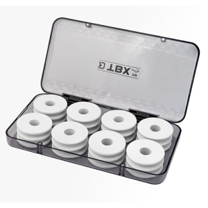 Boîte magnétique TBX Rig Delphin