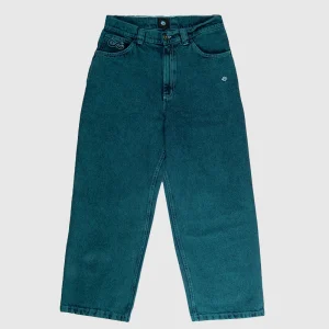 Magenta Pant - OG - Teal