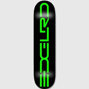 EDGLRD Board - Tech Script - 8.25"