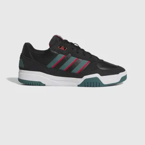 Adidas Shoes - Tekkari - Black/Teal/Scarlet