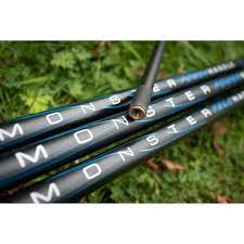 preston monster carp 3m