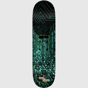 There Board - Kien Starry - 8.25"