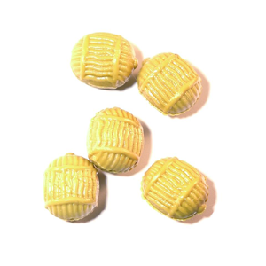 Tiger Nuts flottante