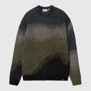 Carhartt Sweater - Tinley - Jupiter