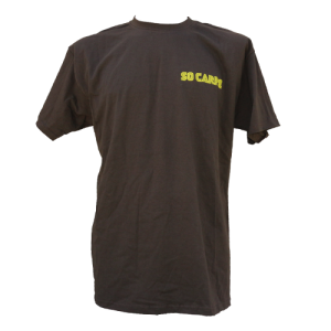 T-shirt So Carpe