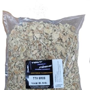ttx gros 2kg ou 4kg