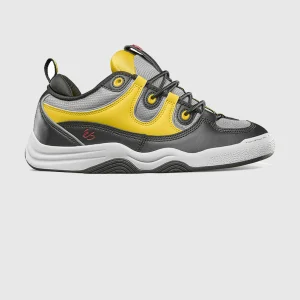 Es - Two Nine 8 - Black / Yellow