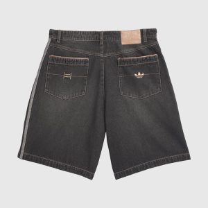 Adidas - Short Tyshawn - Black