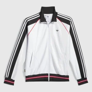 Adidas Jacket - Tyshawn