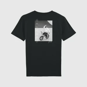 UNRATED MIND - T-shirt Kevin Peraza