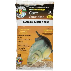 amorce carassio barbel et chub