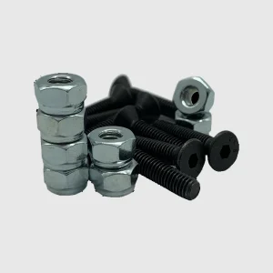 Wallstreet Allen Vis - Allen 1"