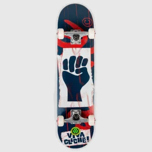 Cliché Complète - Viva Cliché - 7.75"