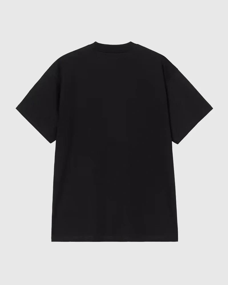 Carhartt Tee - Vroooom - Black – Image 2