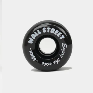 Wallstreet Wheels - Enjoy Cruisin' 83A - 60mm