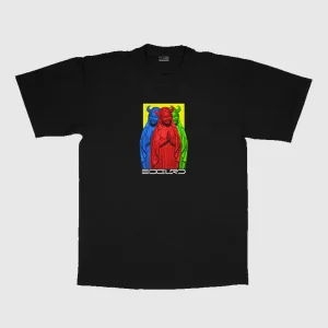 web_63ed413c-b1bd-47ec-8cfa-6d4eb3a4664f.jpgv1755790797 EDGLRD Tee - Virgin Mary - Black
