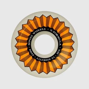 Bones - XF 54MM V5 95A