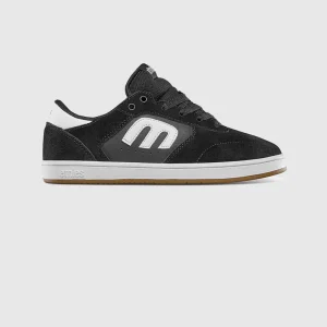 Etnies - Windrow Kid - Black/Gum